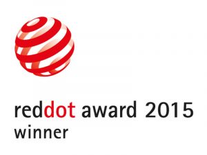 Red Dot Award