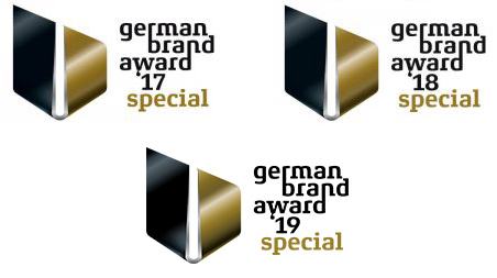 German Brand Award