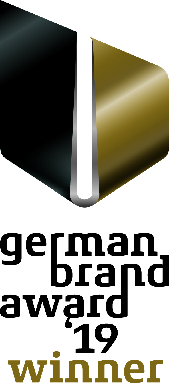 E3/DC mit zwei Auszeichnungen vom German Brand Award