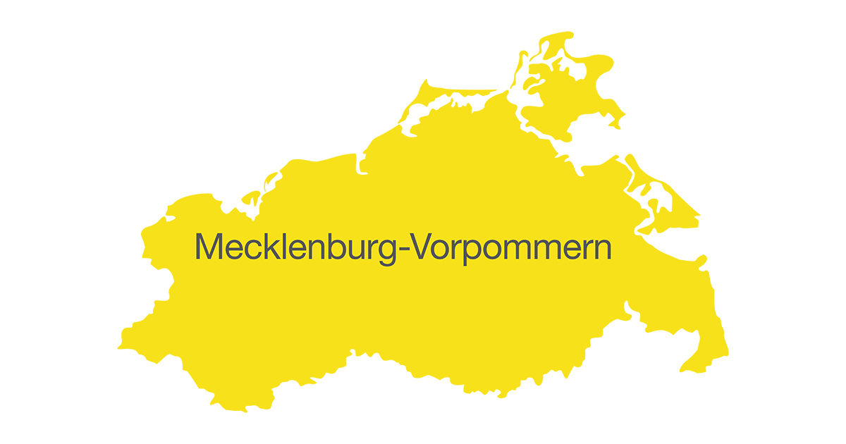 Mecklenburg-Vorpommern