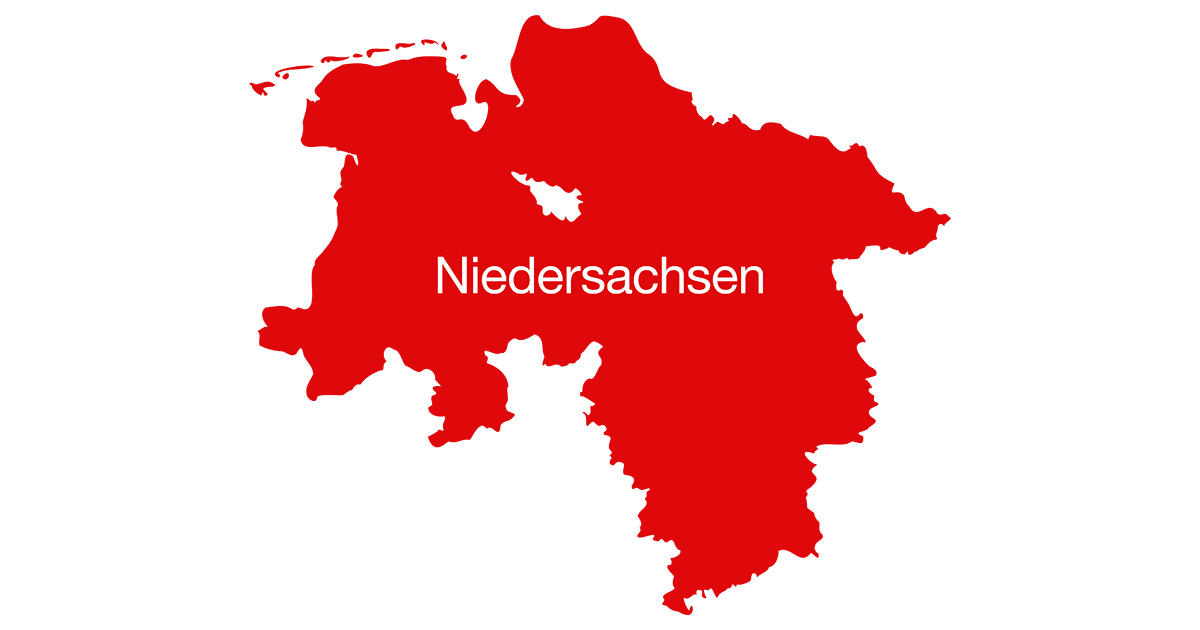 Niedersachsen