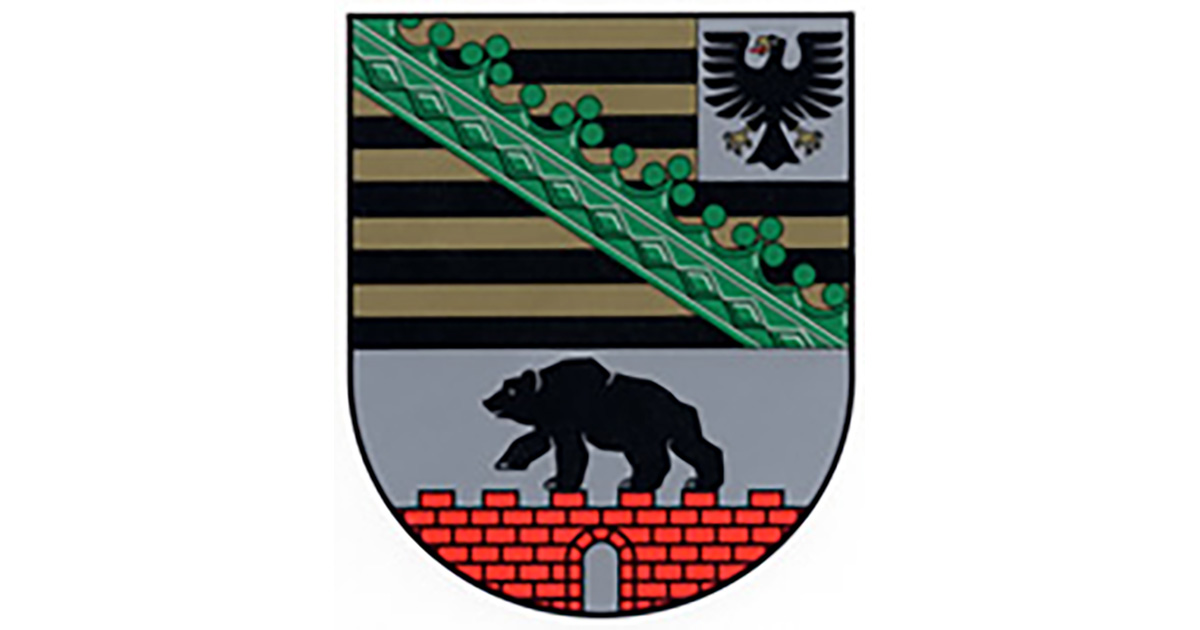 Sachsen-Anhalt