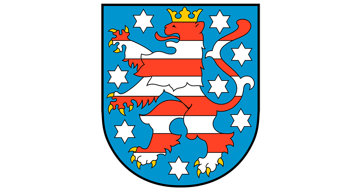 Thueringen